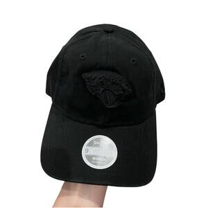 NWT New Era Jacksonville Jaguars Women’s Hat